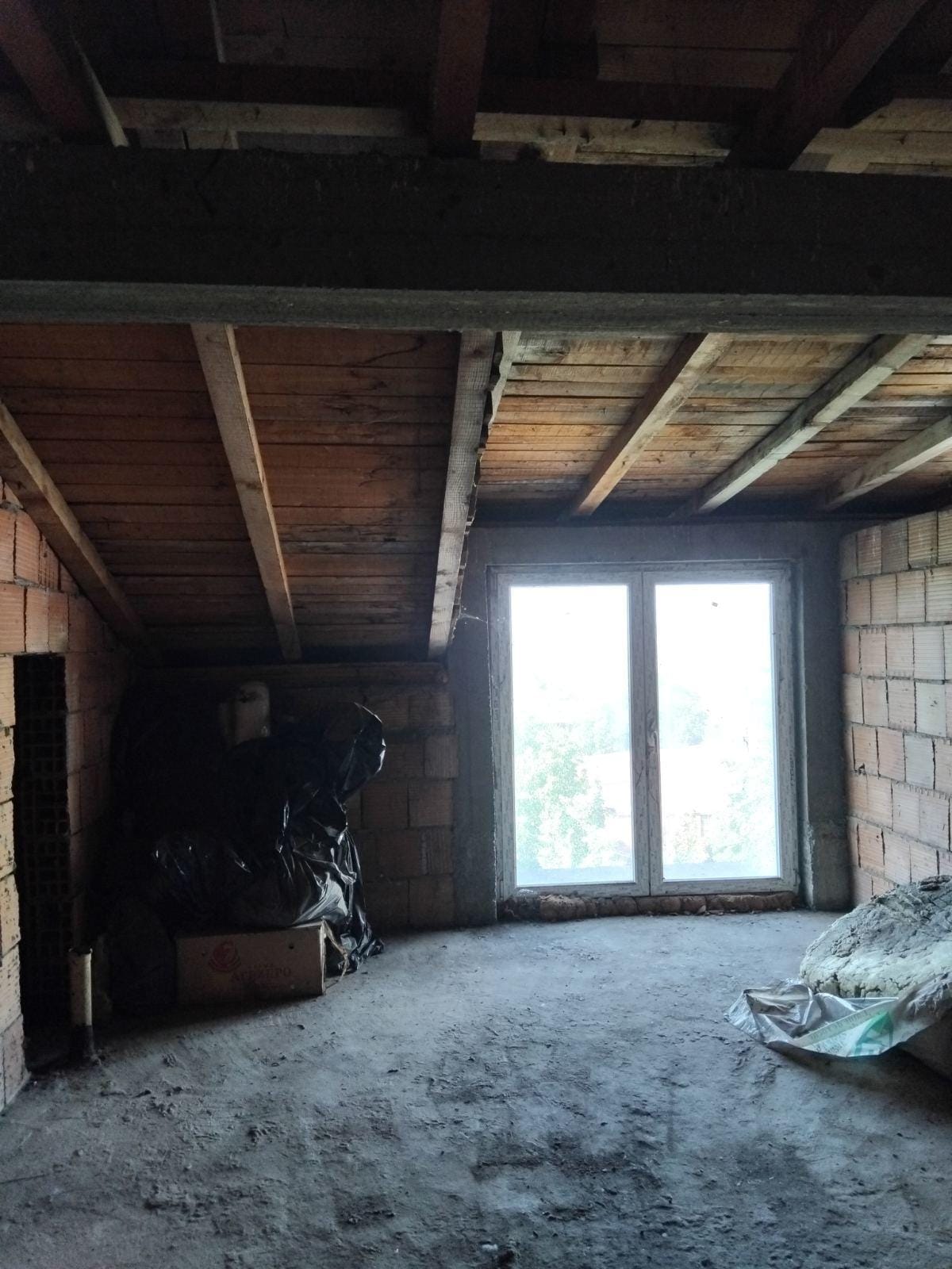 Stan 2 spalni, 54m² - Dracevo, Skopje
