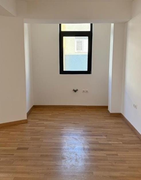 Stan 2 spalni Debar Maalo 86m2 novogradba