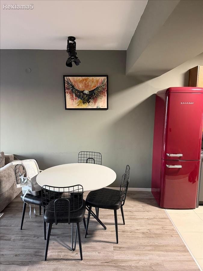 2-собен стан во Ново Лисице, Комплекс Адора - 51 м²