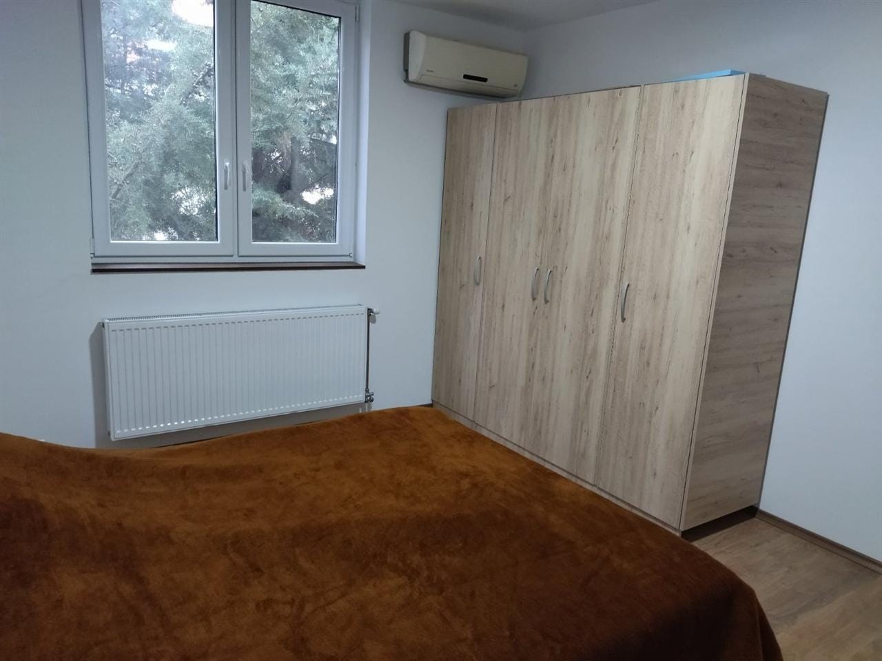 Kompletan stan vo Kozle, 4 sobi, 104 m², Karpoš
