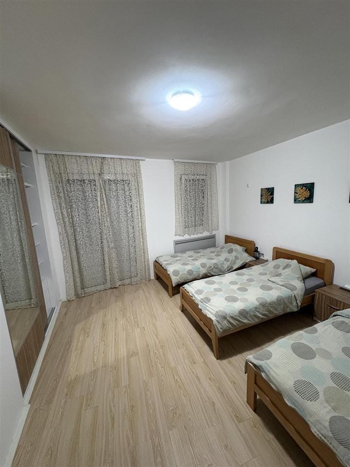 Наместен стан Тафталиџе 2, 3 спални, 71м², новоградба