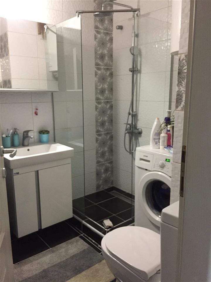 Хиподром - 3-собен реновиран стан, 80м², 5 кат