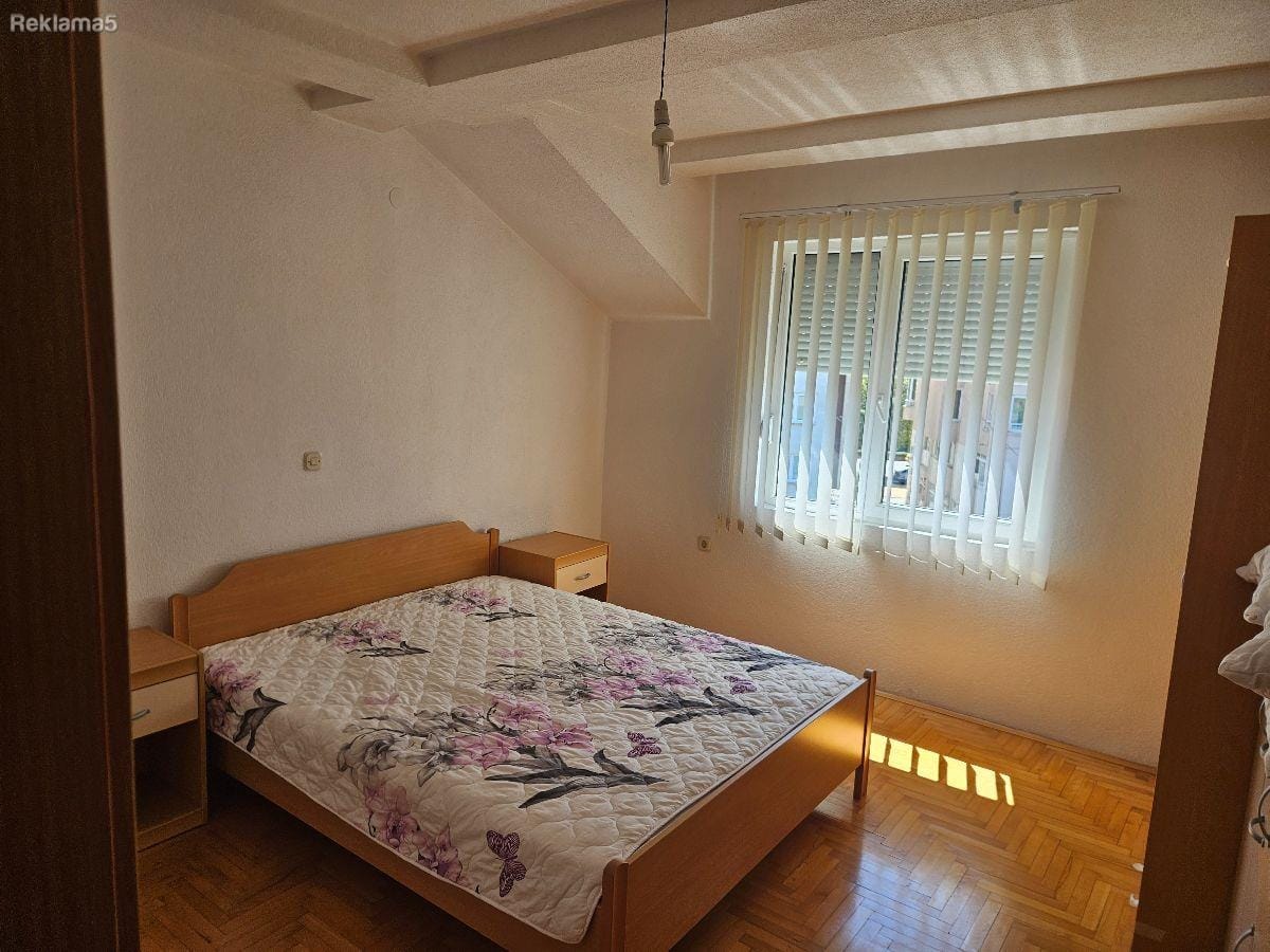 Двособен наместен стан, 60м², Охрид, Центар