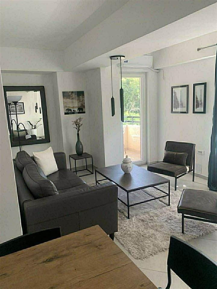 2-соби стан, Аеродром, Центар - 44 m² за издавање