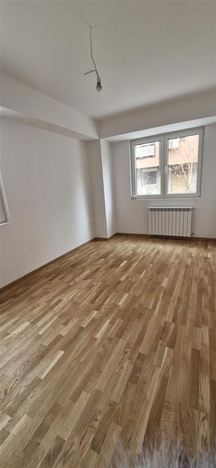 4-собен стан Капиштец 82м² со тераса и паркинг