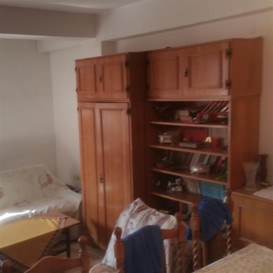 Двособен стан Припор 53м2, 3ти кат