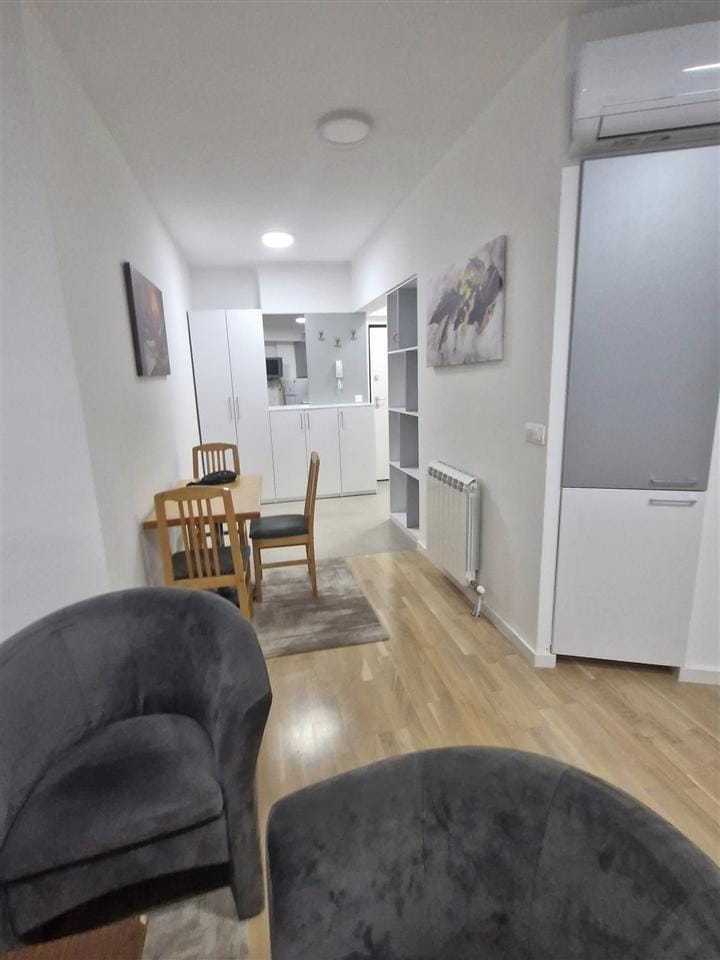 2-собен стан во Панорамика, Водно - наместен