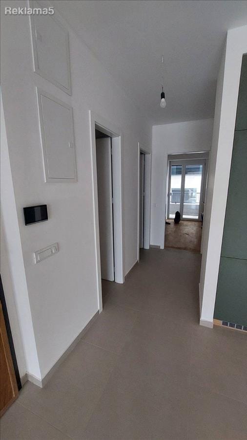 3-собен стан во нова градба, Скопје, 82м² (близу до Сити Мол)