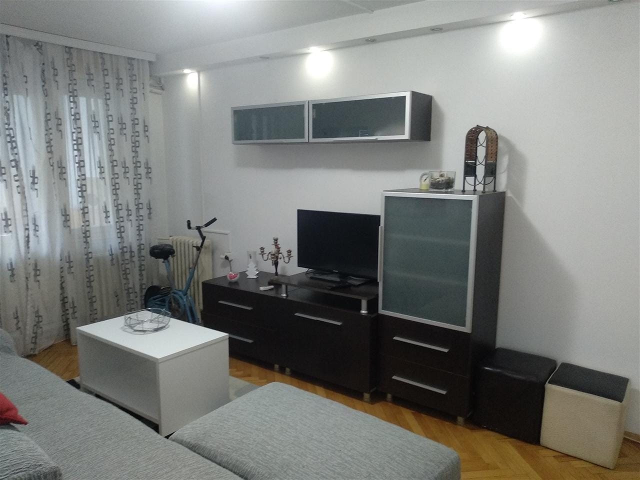 2-собен стан во Карпош 3, 53м2 со 2 спални