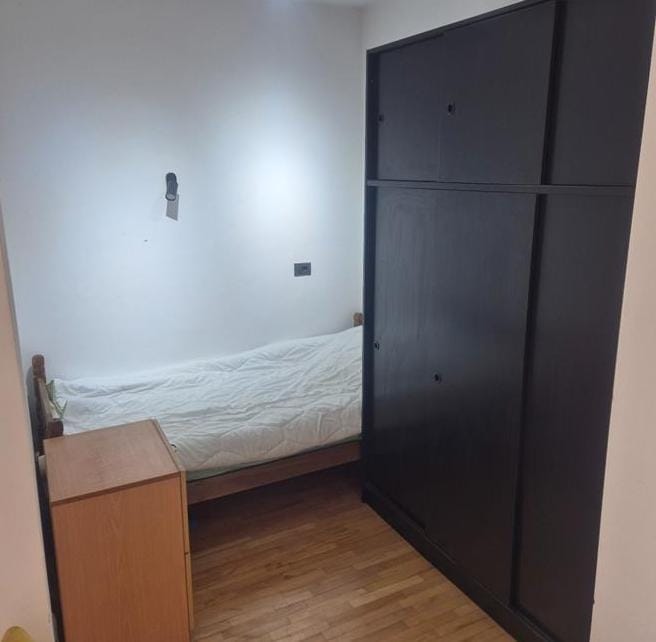 1 спална стан во Taftalidze 1, 36м2, новоградба