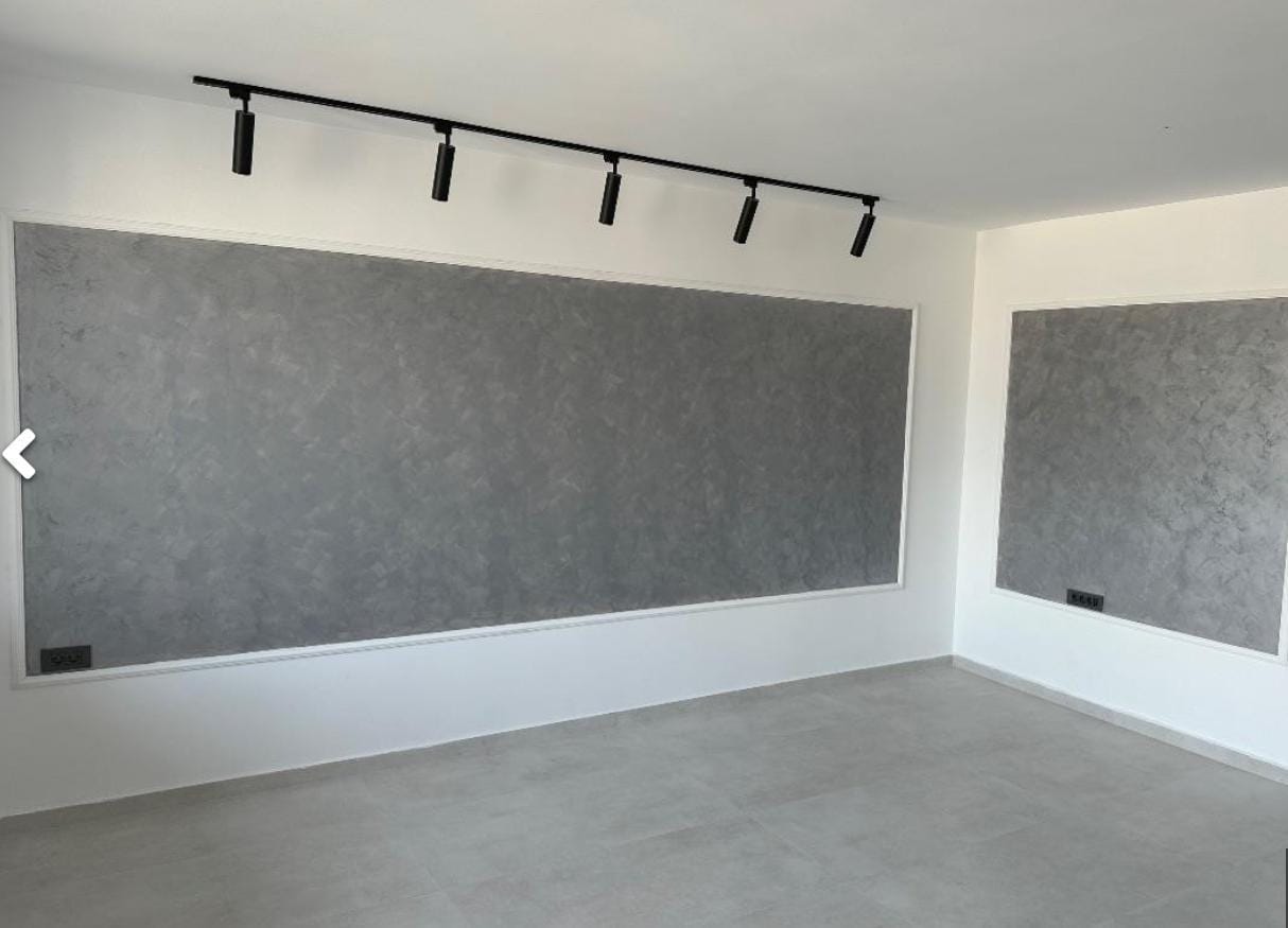 Стан во Центар 92м2 со 2 спални реновиран