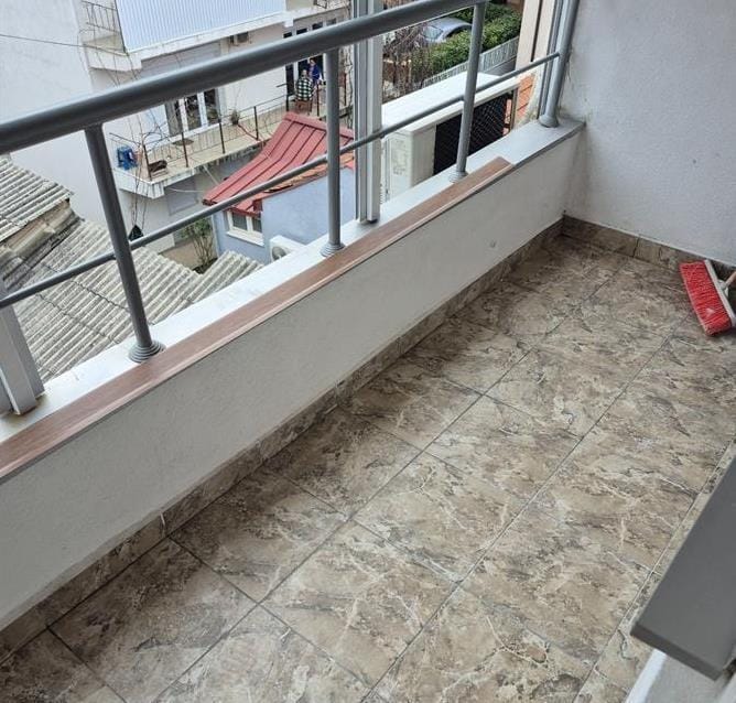 Стан со 1 спална во Капиштец, 47м², новоградба