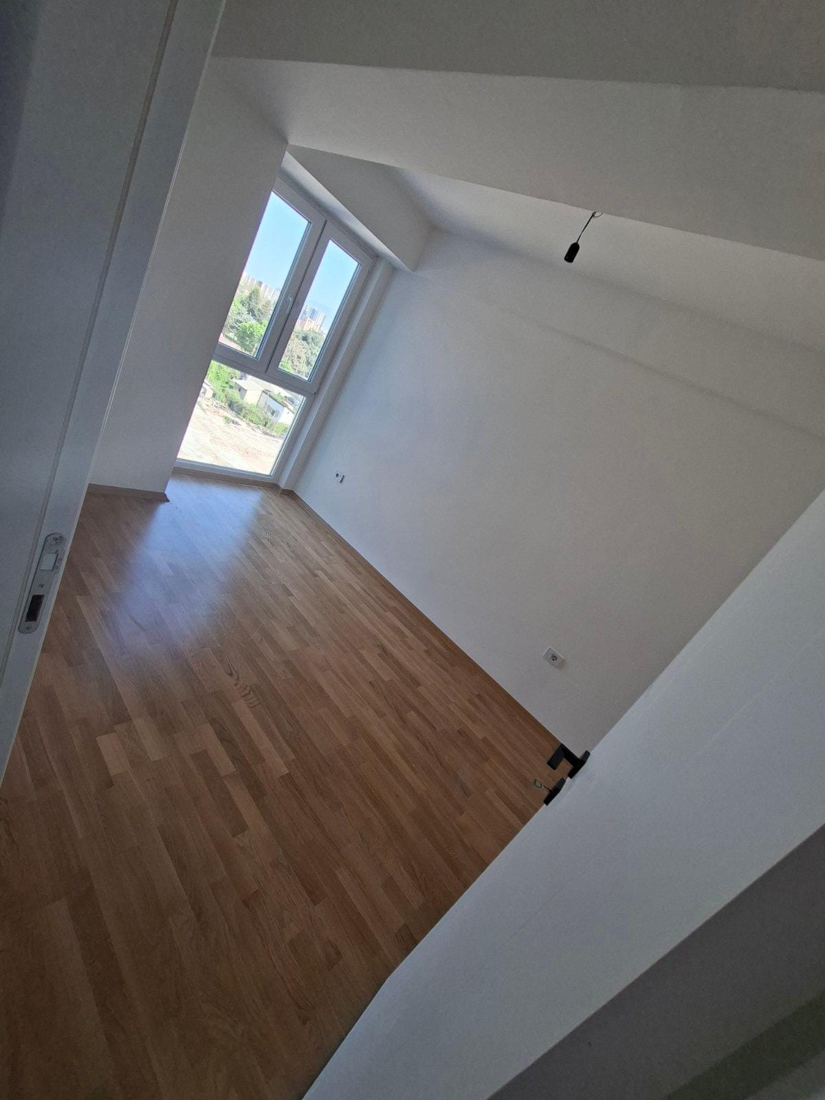 3-собен нов стан, 63м², Кисела Вода, 5/7 кат