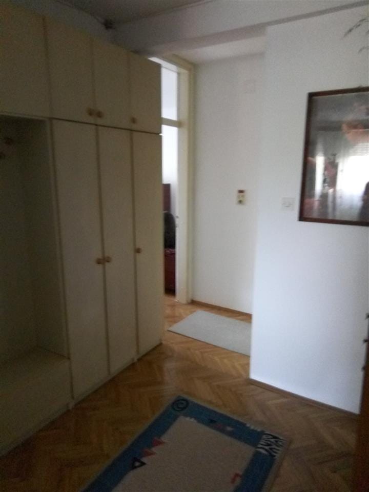 2-собен стан 72m² Ново Лисиче, 3 кат со лифт