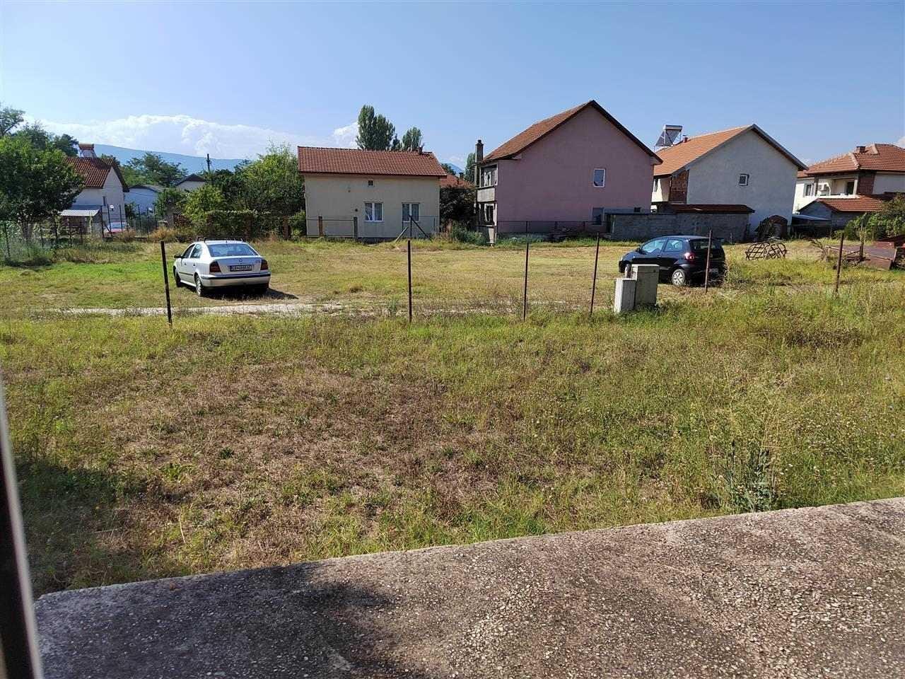 Куќа во Крквиште, Ѓорче Петров - 5 соби, 140м², 2 нивоа