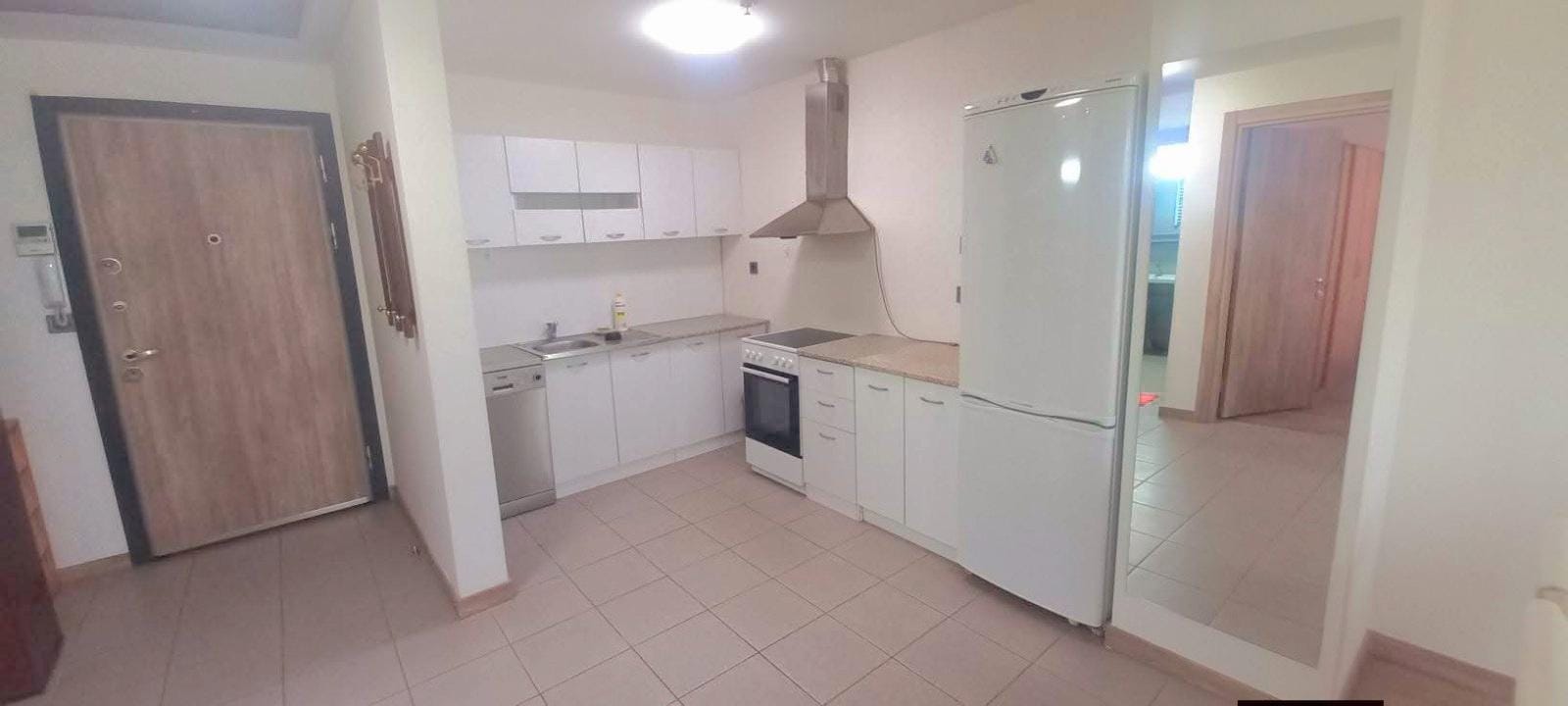 2-собен наместен стан во Cevahir Sky City, Аеродром - 52 м²