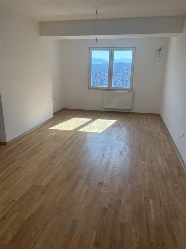 Нов стан Космос 110м2, 4 соби, Гази Баба