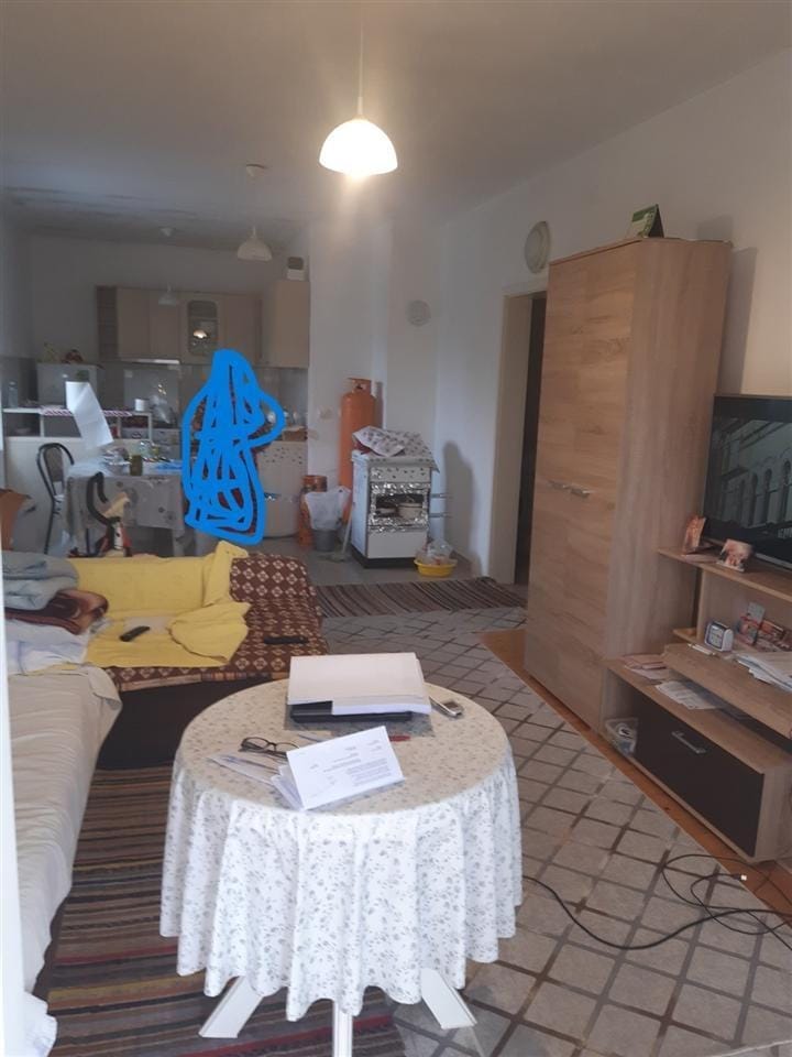 Куќа 4 соби, 92м² на плац 759м² - Горно Лисиче