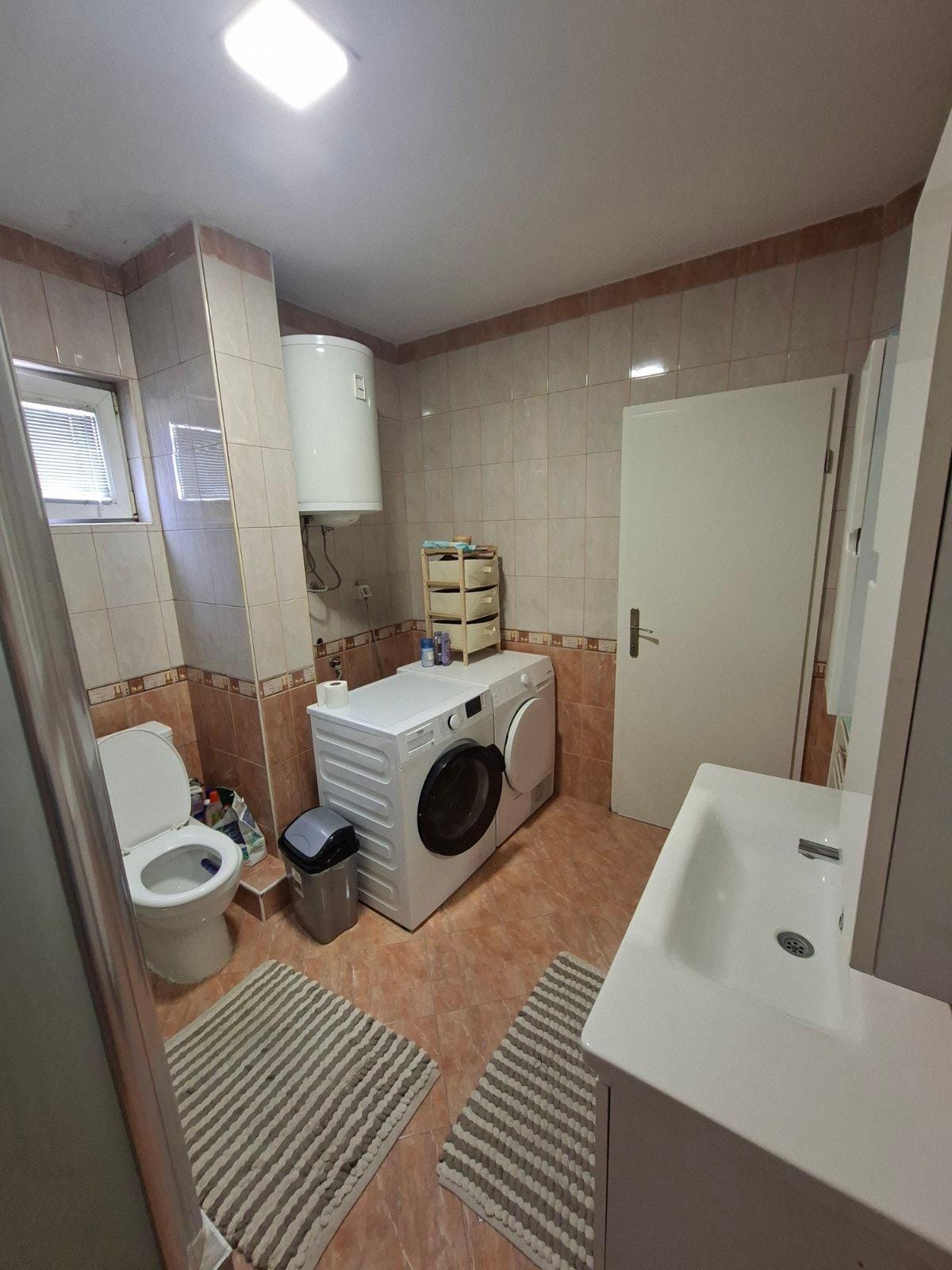 Стан 3 спални, Аеродром Мичурин, 125м2