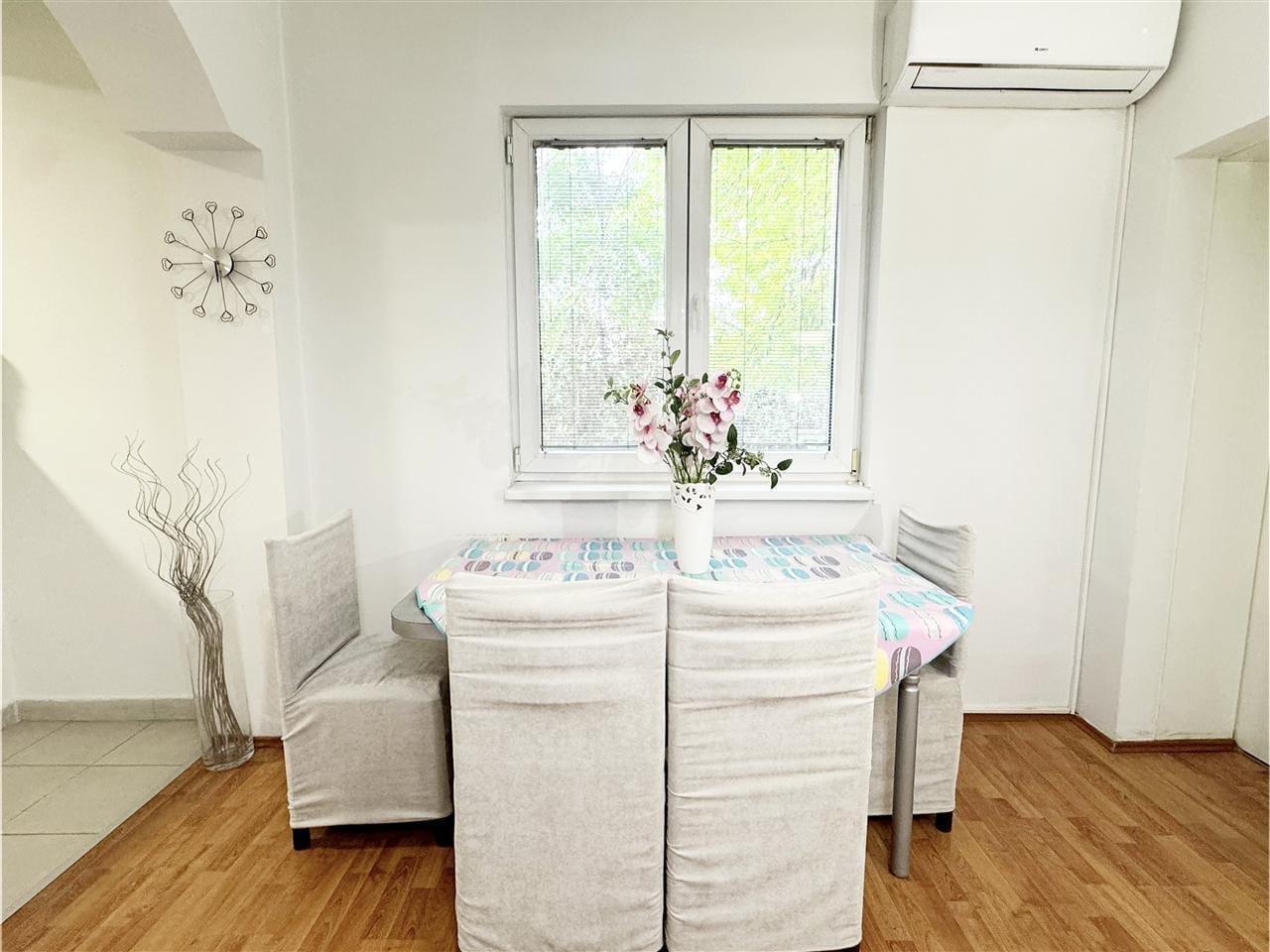 Renoviran stan vo Crnice, 1 spalna, 49m2