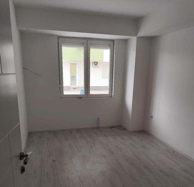 Стан во Илинден 46м², 1 спална, новоградба