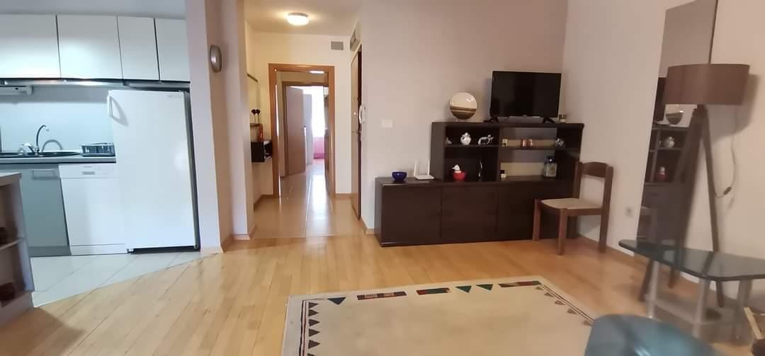 3-собен наместен стан во Центар, Скопје - 74 м²