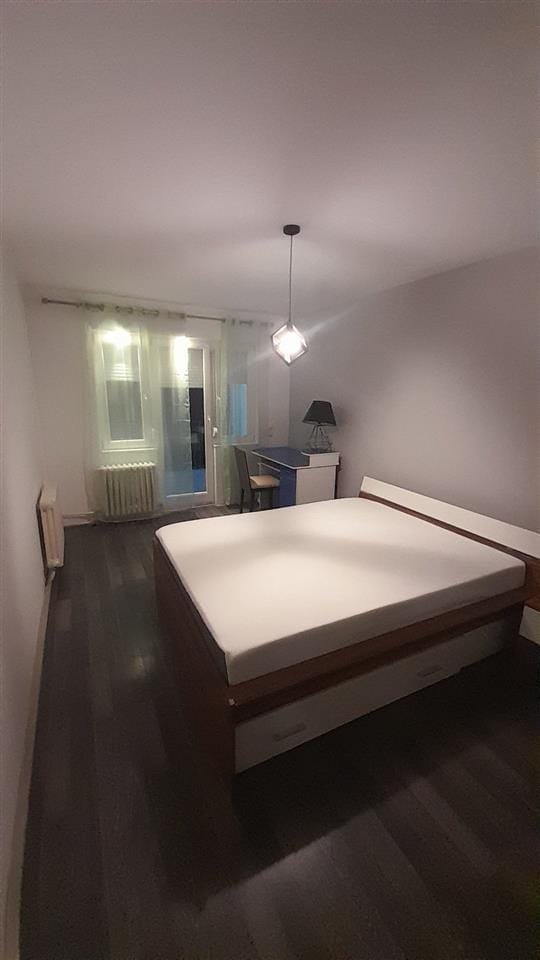 3-собен стан во Тафталидзе, Центар - 86м²