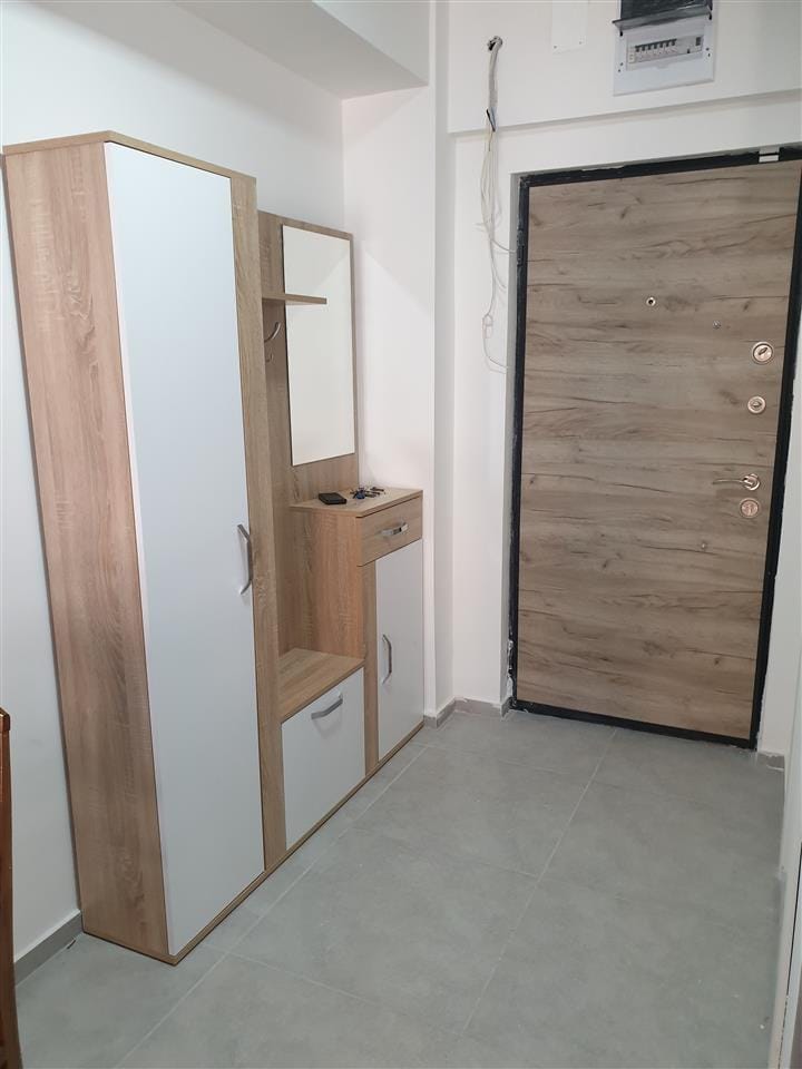 3-соби наместен стан во Карпош, Скопје - 50м²