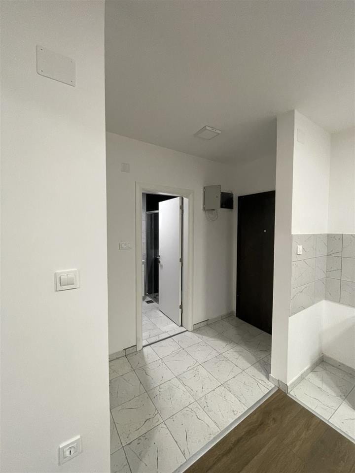 1-спална апартман Авток во Гази Баба - 43м²