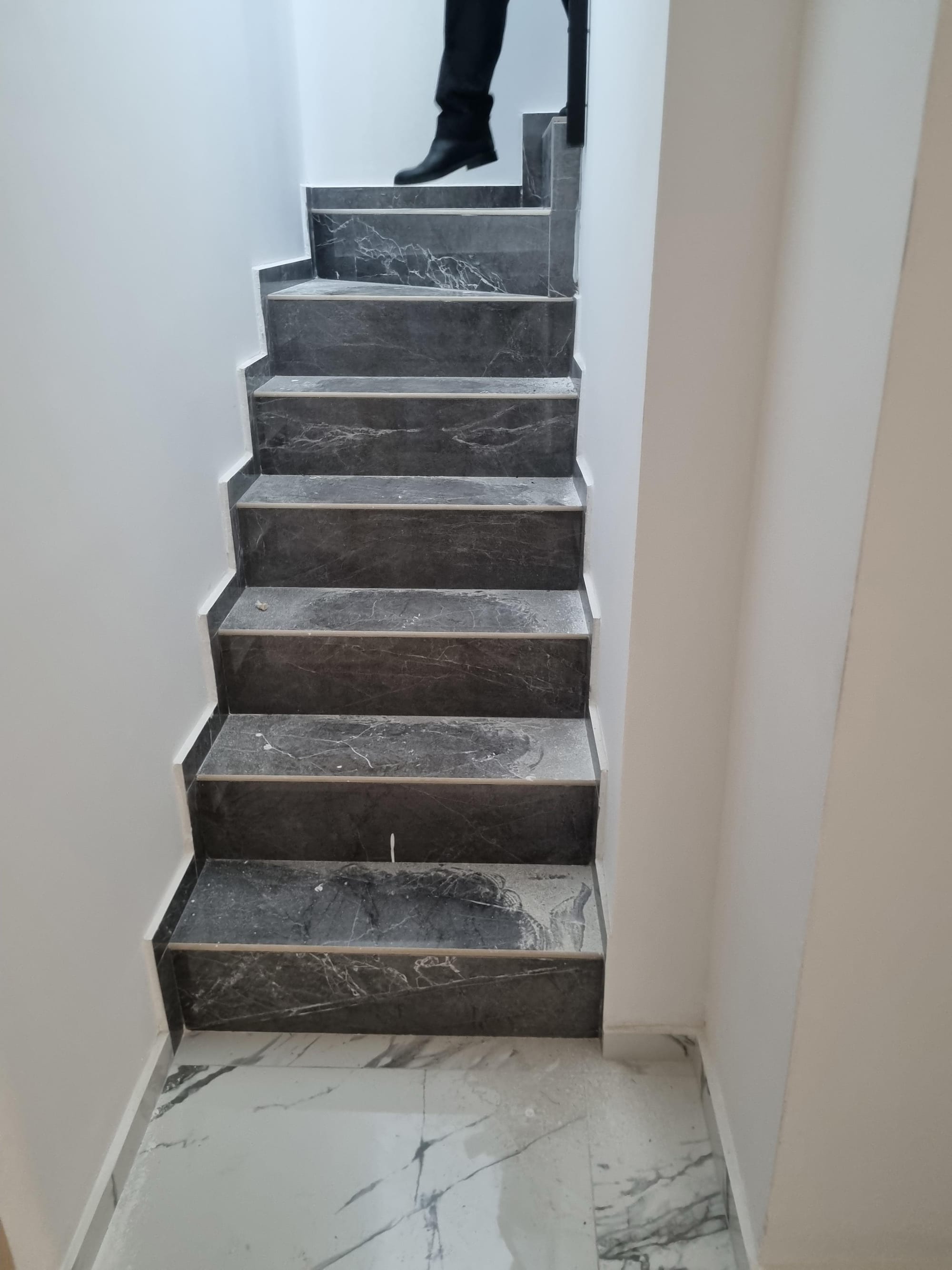 Nov stan 2.5 соби do Pestaloci, Centar - 51m²