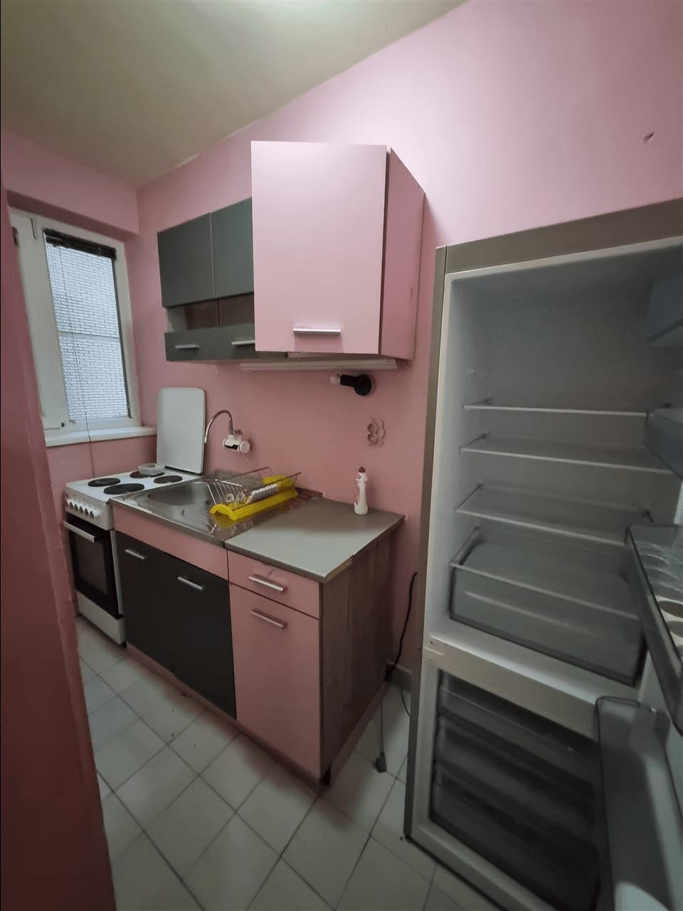3-спални стан во Кисела Вода, Скопје - 100м²