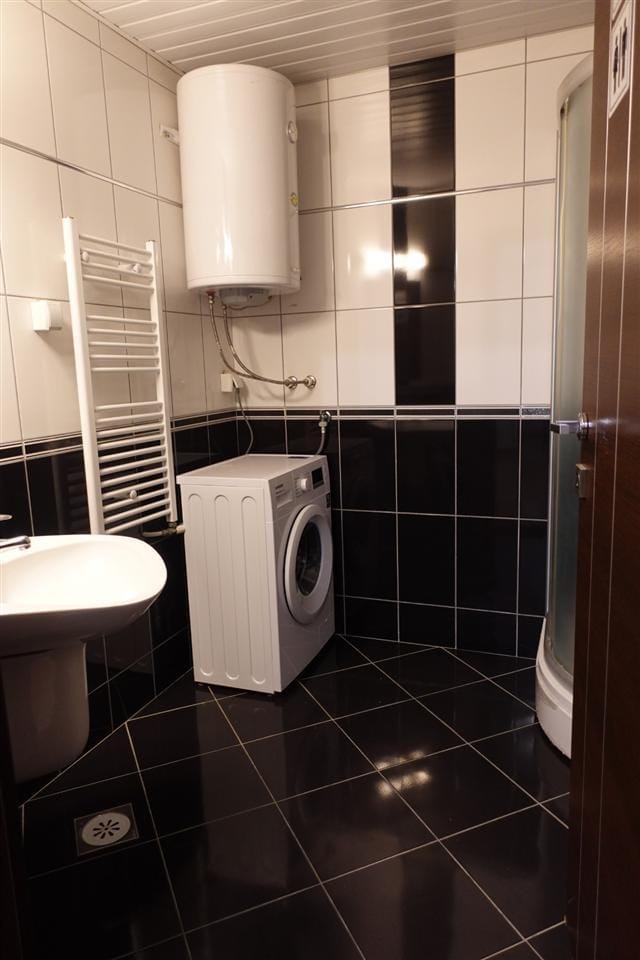 2-спални стан во Центар, бул. Клименt Охридски - 68 м²