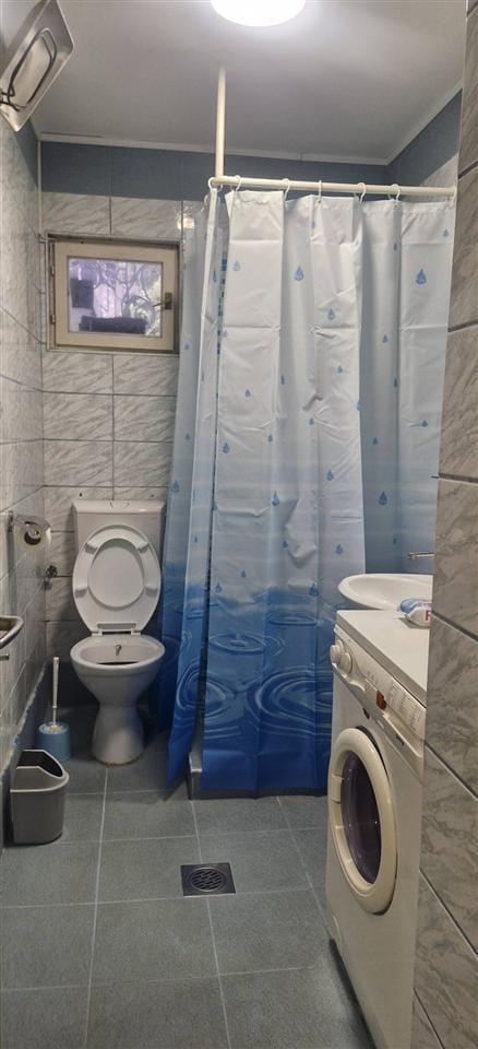 3-собен стан во куќа Трнодол, Скопје - 75м²