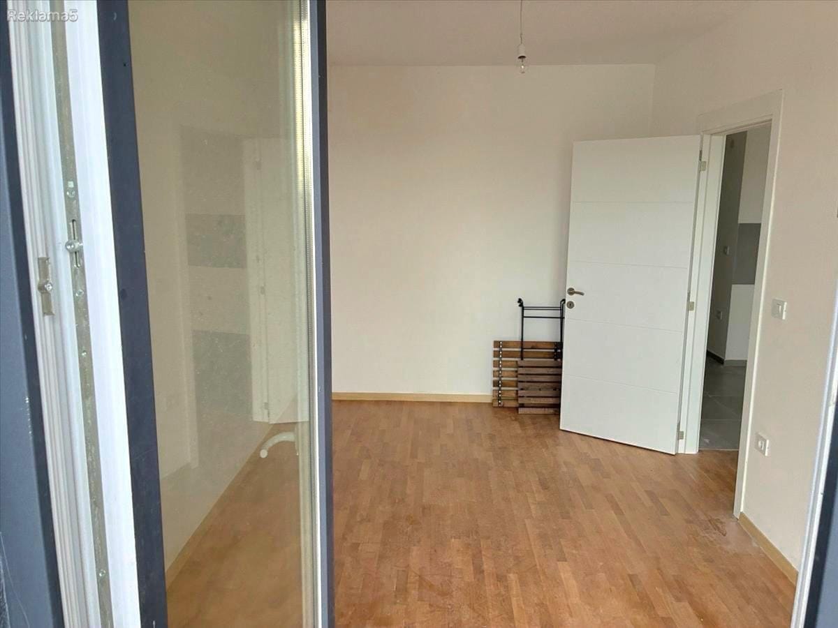 Празен стан 2.5 соби, 48м², Аеродром - Изнајмување