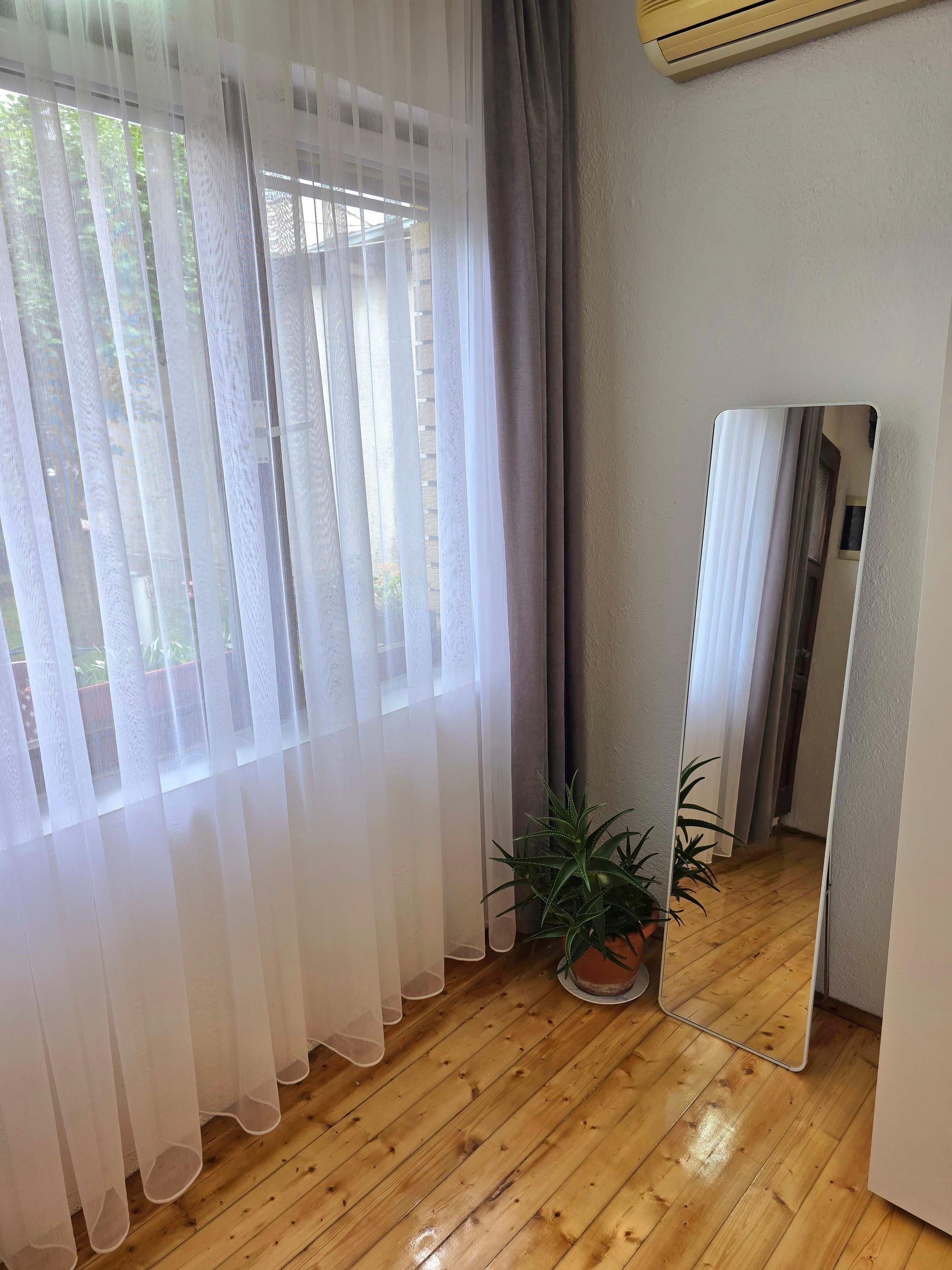 Гарсоњера 1.5 соби, 28м² во Ѓорче Петров, Скопје