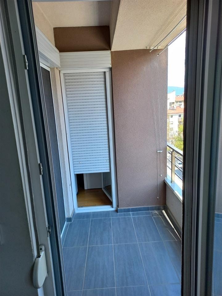 Стан во Аеродром, 2 спални, 60м², новоградба