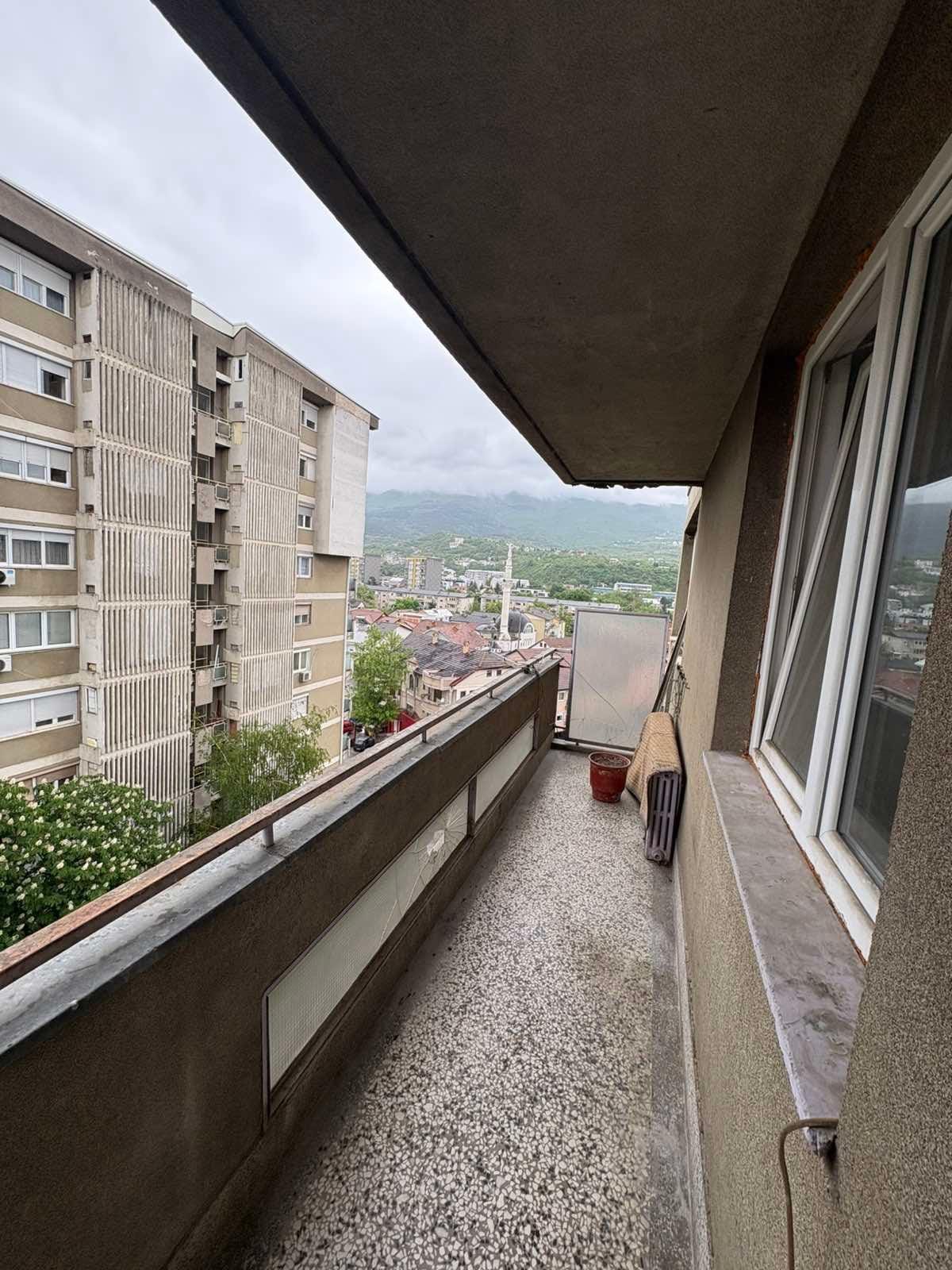 3-спална апартмент во Тафталиџе, Скопје - 97м2