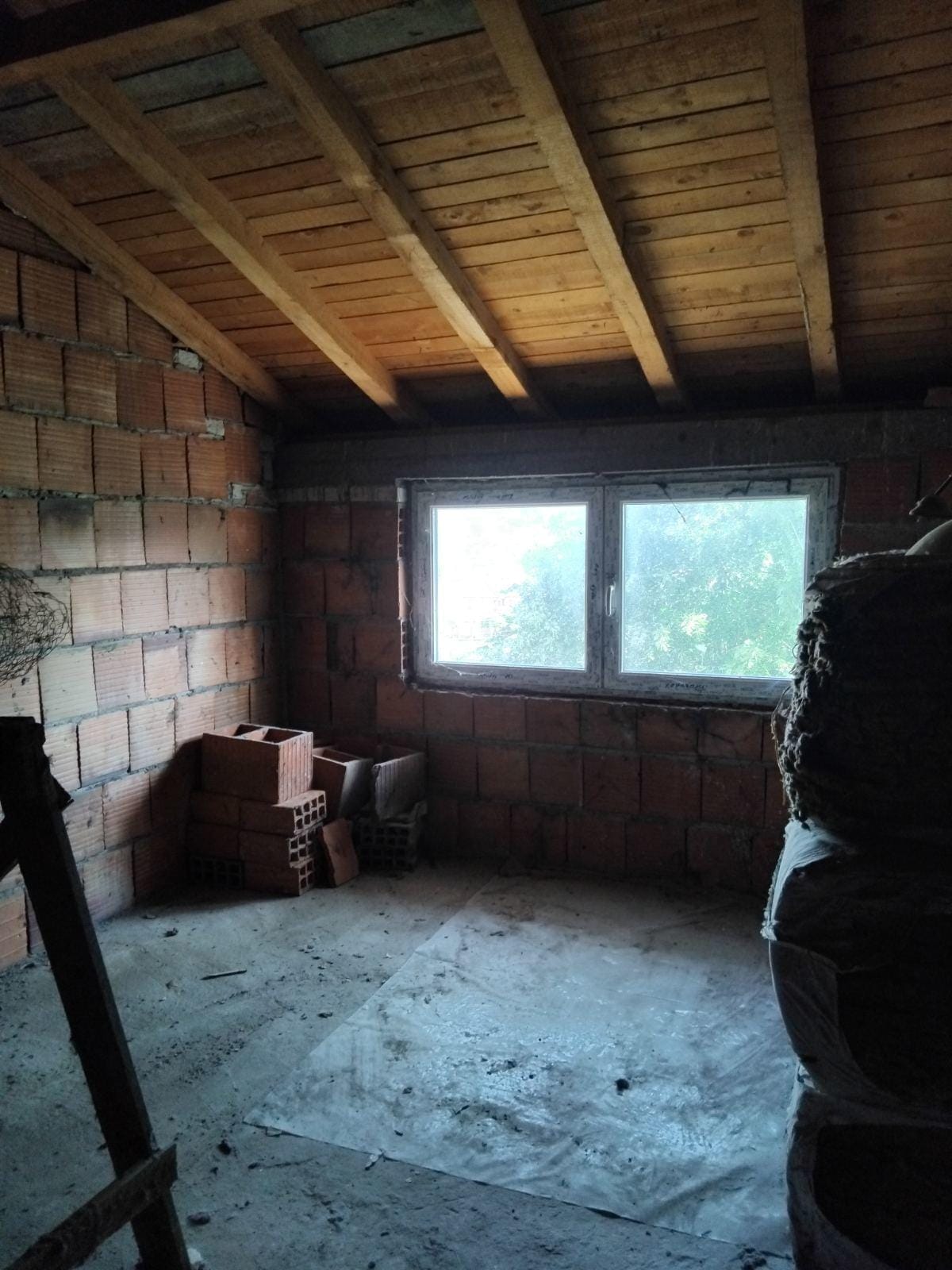 Stan 2 spalni, 54m² - Dracevo, Skopje