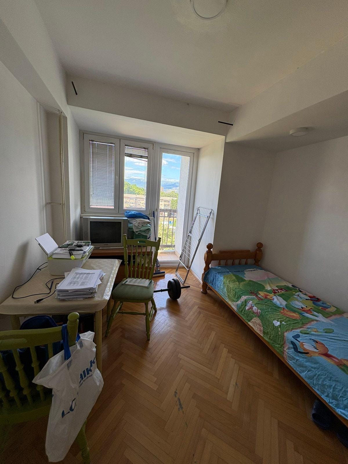Stan 2 spalni, Karpos 3, Leptokarija - 86 m2