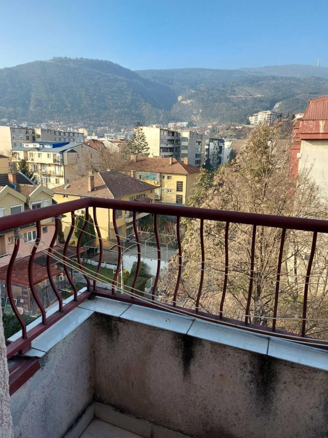 Дворм стан 40 м² Кисела Вода, близу Општина