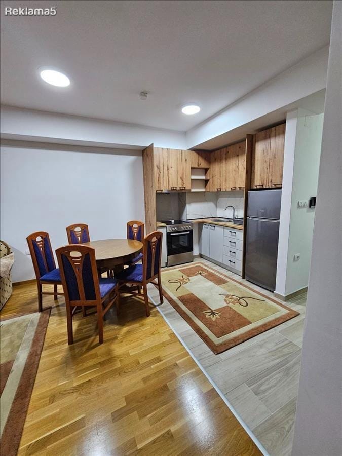 Се изнајмува стан од 2 соби, 58 м² - Тафталидзе
