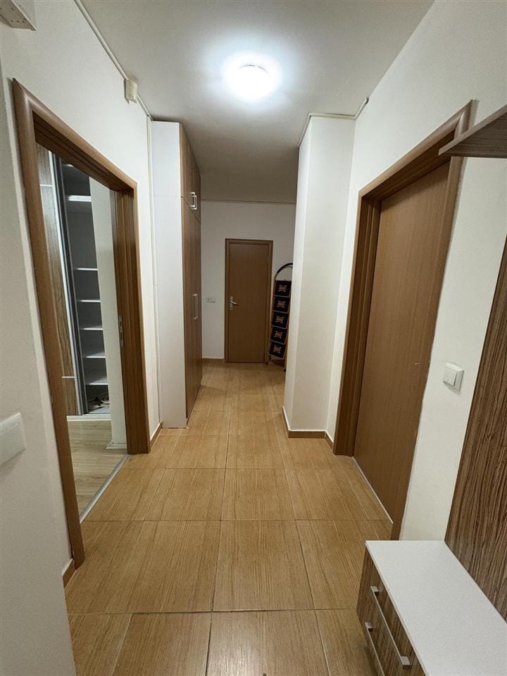Наместен стан Тафталиџе 2, 3 спални, 71м², новоградба