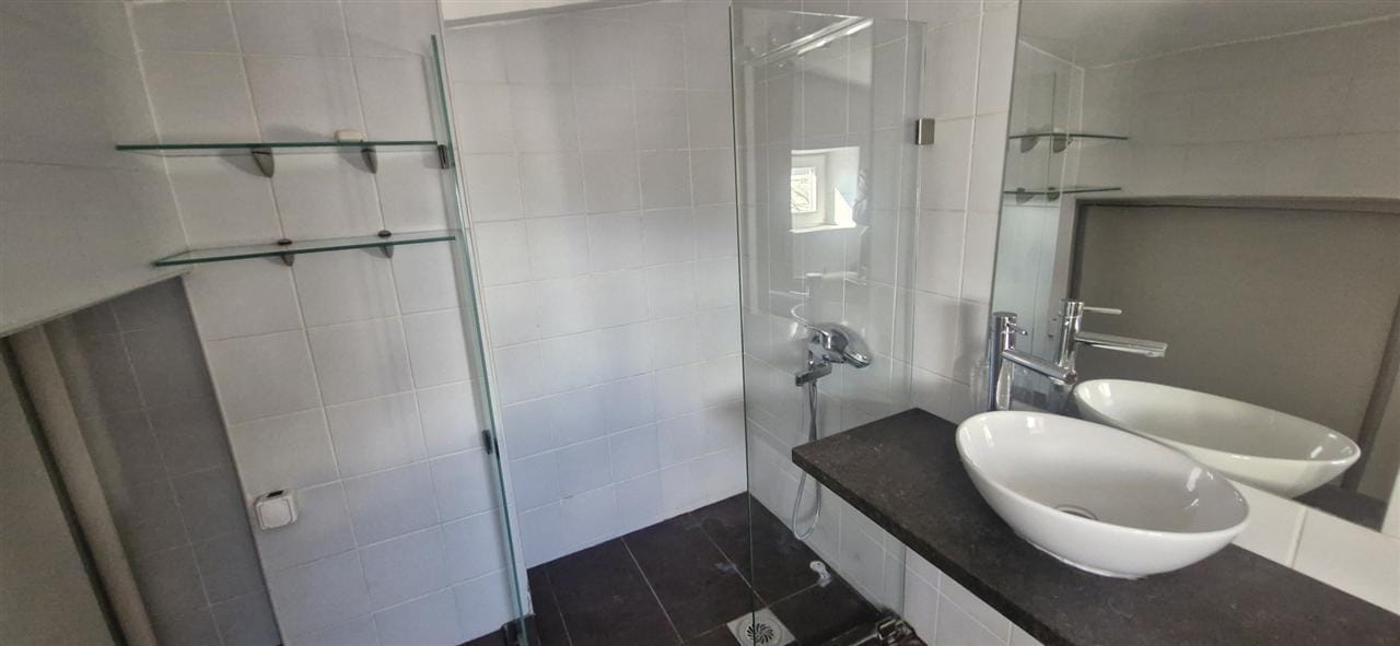 Трособен дуплекс стан во Ѓорче Петров, 97м2