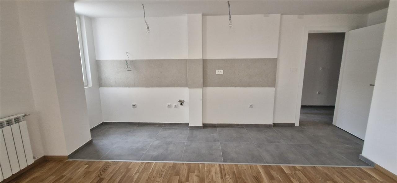 4-собен стан Капиштец 82м² со тераса и паркинг