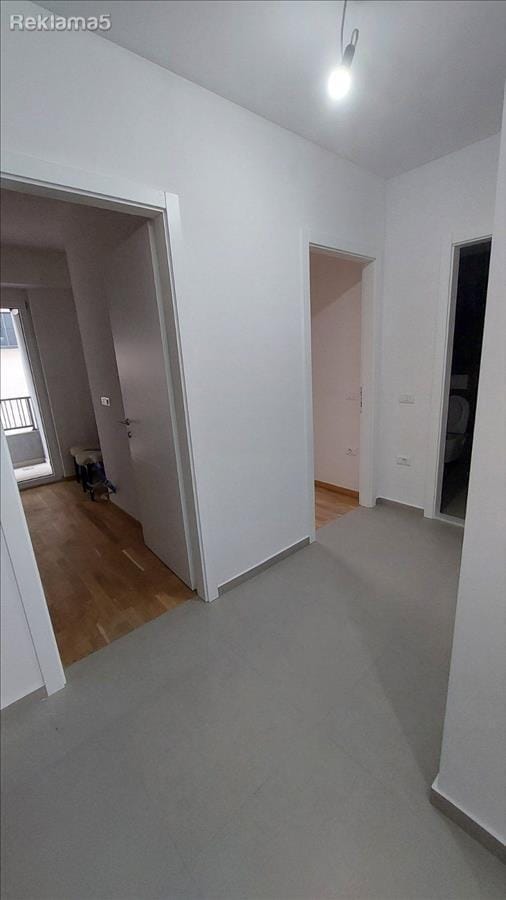 3-собен стан во нова градба, Скопје, 82м² (близу до Сити Мол)