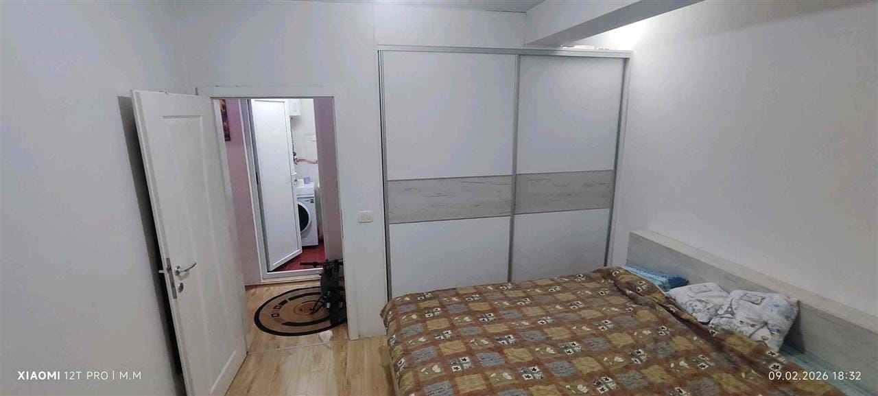 2 спални стан 64m² Кисела Вода новоградба