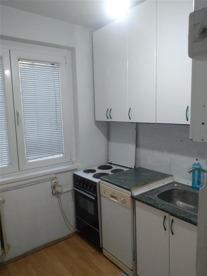 2-собен стан во Карпош 3, 53м2 со 2 спални