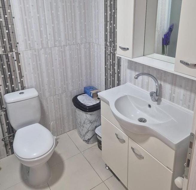 1 спална стан во Taftalidze 1, 36м2, новоградба