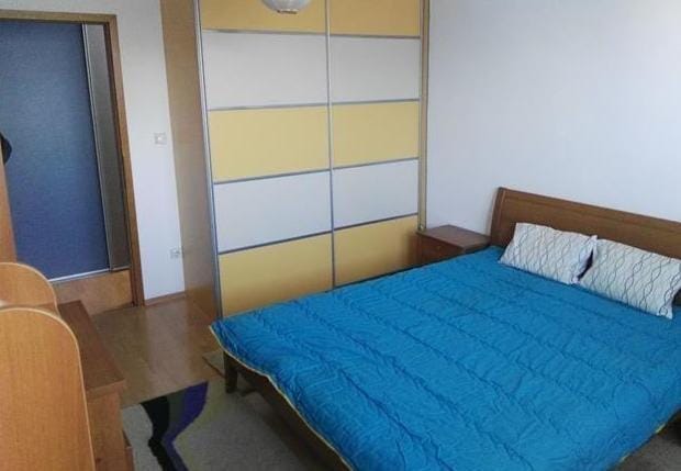 Наместен стан во Црниче 3 спални 119м2 со подземен паркинг