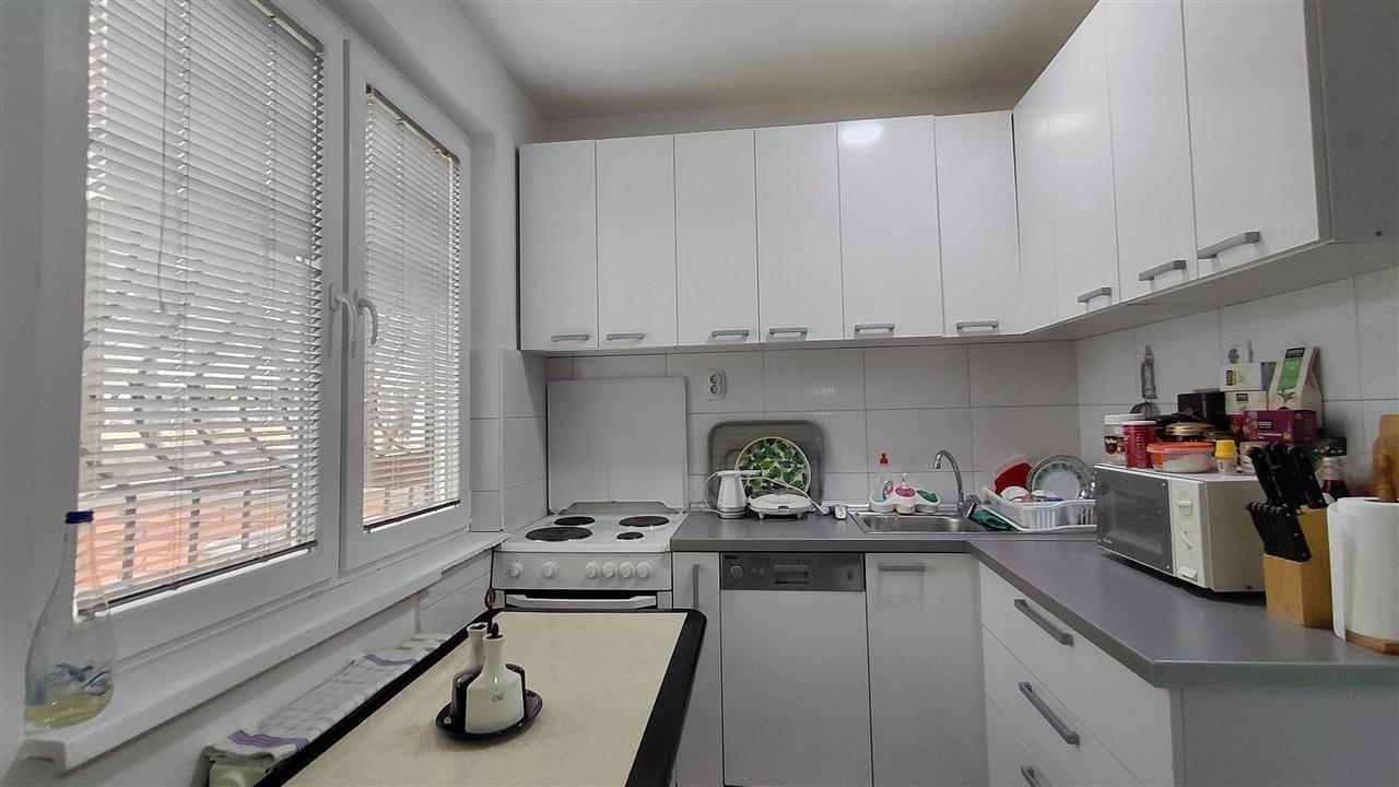 2 спални стан во Карпош 3, 58м2, наместен